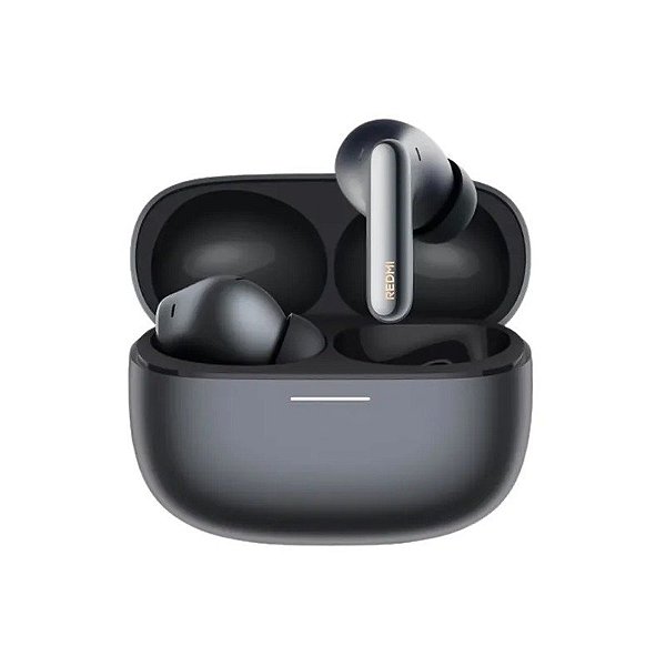 Fone de Ouvido Xiaomi Redmi Buds 8 Pro Preto