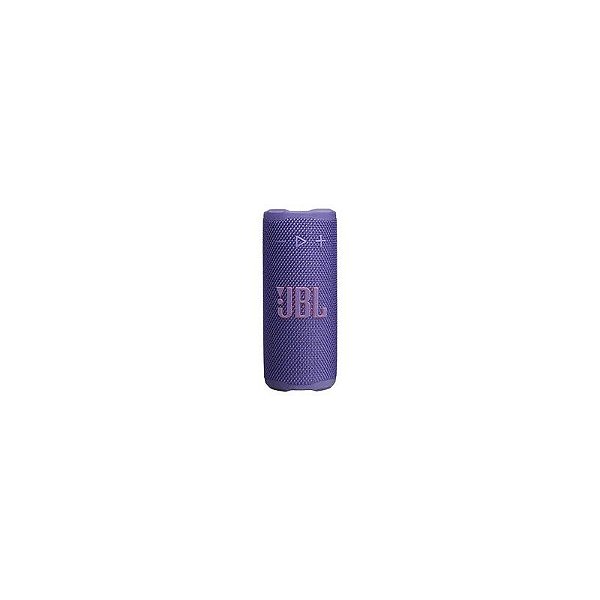 Caixa de Som JBL Grip Bluetooth - Roxo