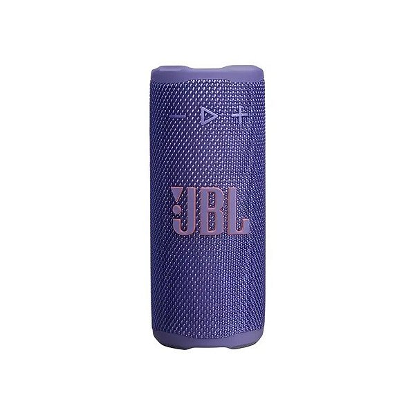 Caixa de Som JBL Grip 1 Roxa