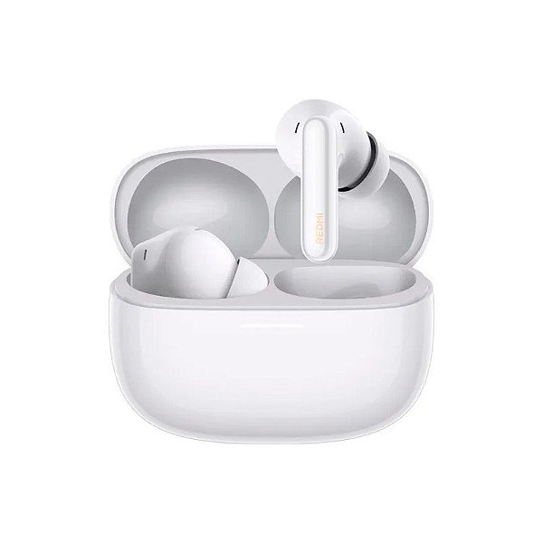 Fone de Ouvido Xiaomi Redmi Buds 8 Pro - Branco
