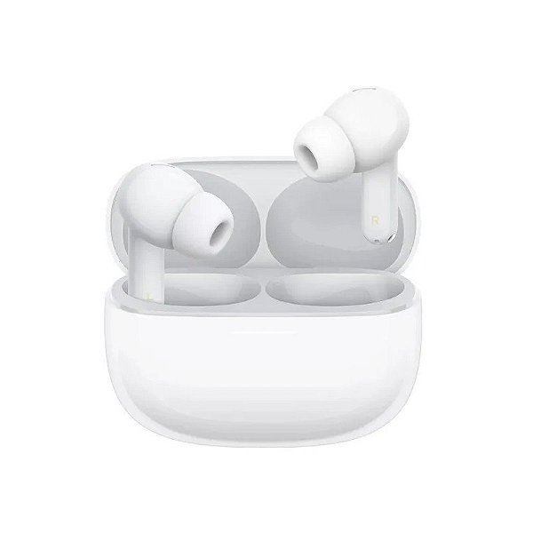 Fone de Ouvido Xiaomi Redmi Buds 8 Pro M2535E1 Bluetooth - Branco