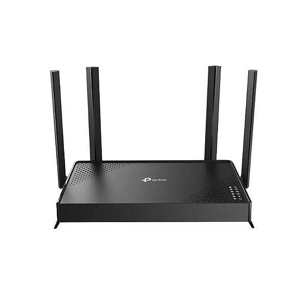 Roteador Wireless TP-Link Archer BE220 BE3600 Dual Band 688 + 2882 MBPS (Wi-Fi 7)