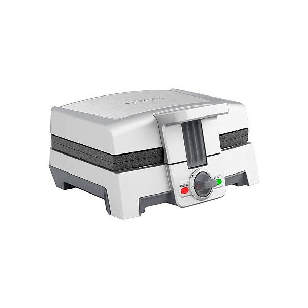 Wafleira Cuisinart WAF-ST6C com 6 Palitos