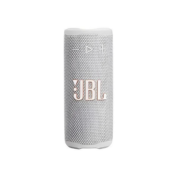 Caixa de Som JBL Grip - Branca