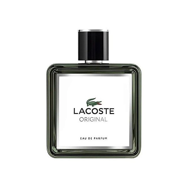 Perfume Lacoste Original Edp Masculino - 100ML