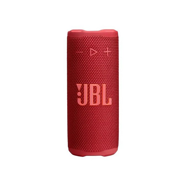 Caixa de Som JBL Grip 1 Vermelha