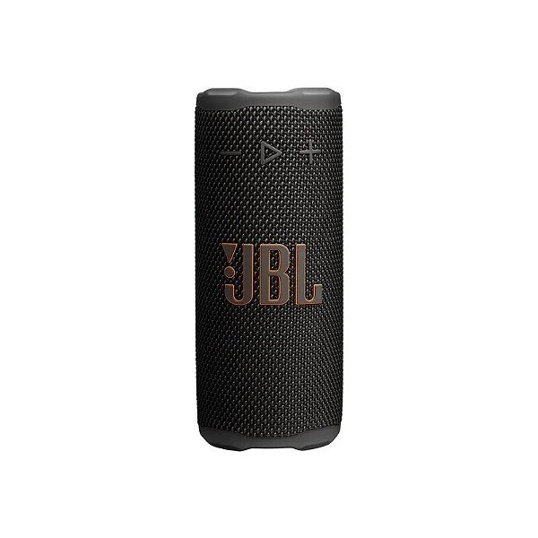 Caixa de Som JBL Grip Bluetooth 16W RMS IP68 - Preto