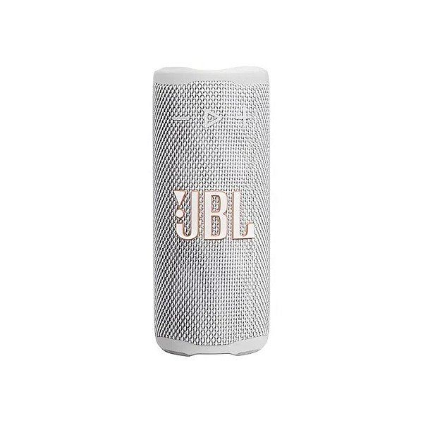 Caixa de Som JBL Grip 1 Branca