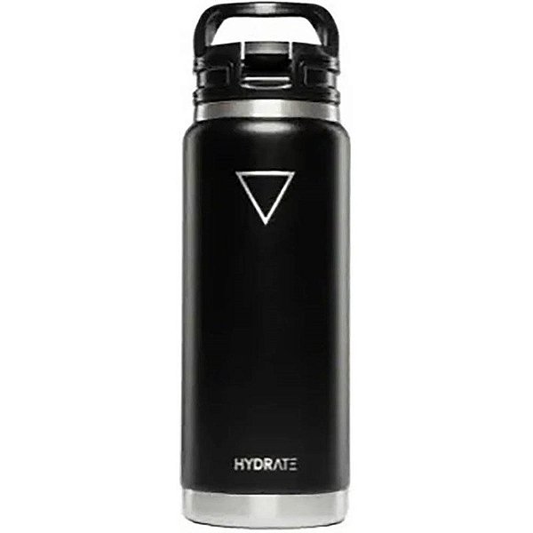 Garrafa Térmica Hydrate V2 Preto 1060mL