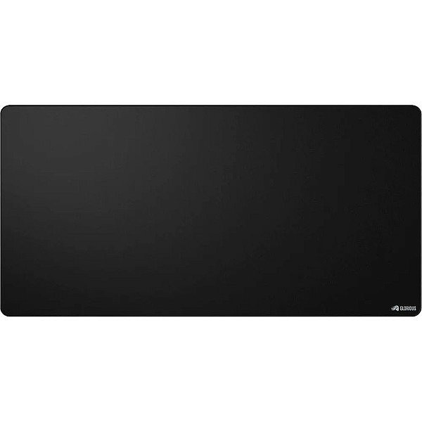 Mousepad Glorious 3XL PRO Gaming 24 x 48" - Preto