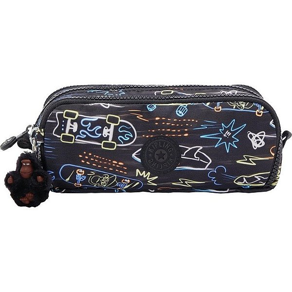 Estuche Kipling Gitroy KPKI356071M1