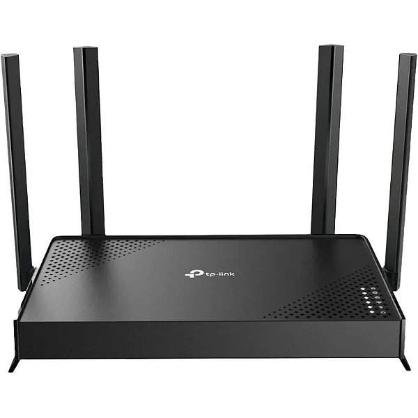 Roteador Wi-Fi 7 TP-Link Archer BE220 BE3600 Banda Dupla