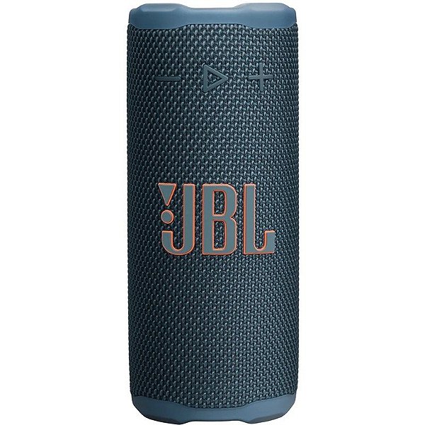Caixa de som JBL Grip Bluetooth à prova d'água - Azul