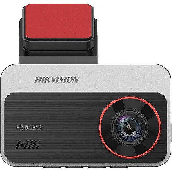 Cámara para Automóvil Hikvision C200S Dash cam AE-DC2328-C200S 1440P