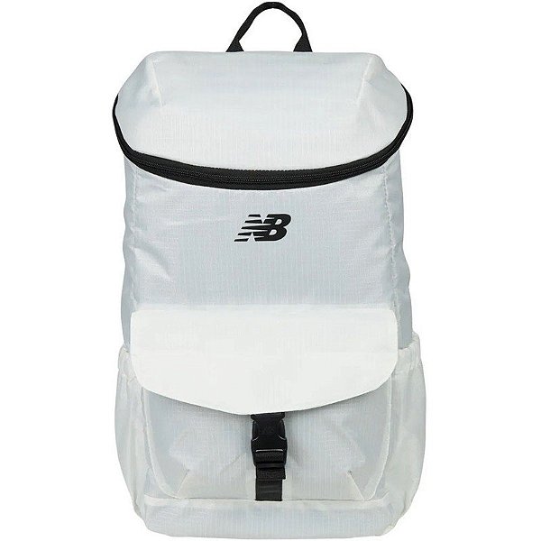 Mochila New Balance LAB51904 WT - Unissex