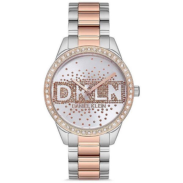 Relógio Feminino Daniel Klein - DK.1.12697.4