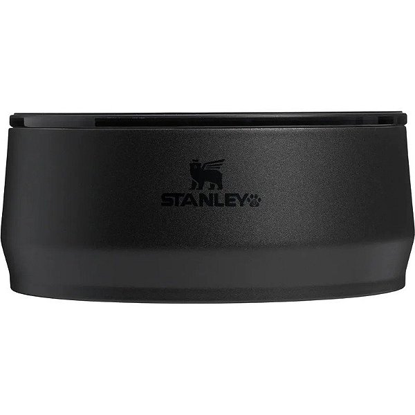Tigela Pet Stanley 10-13081-0068 (709mL) Preto 2.0