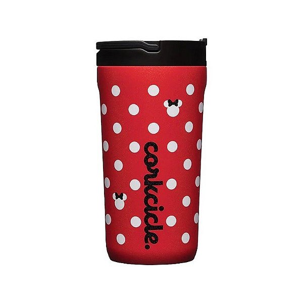 Garrafa Térmica com Bico Corkcicle Kids Cup - 2812SCC 355mL