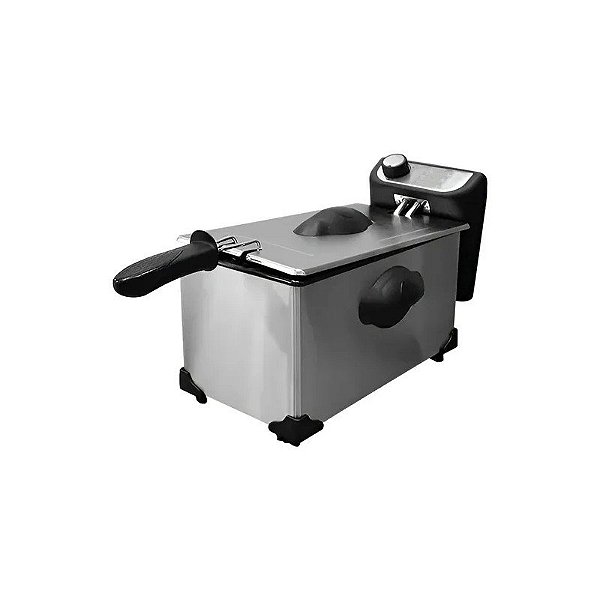 Fritadeira Elétrica Westinghouse WKDF3 3L 110V