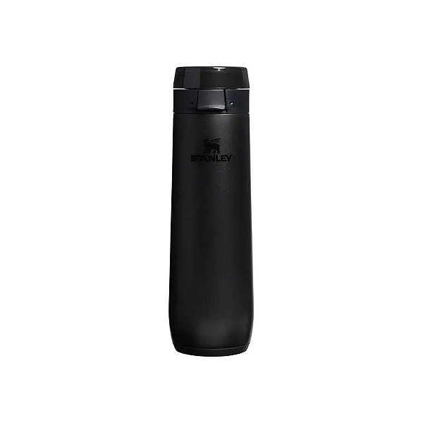 Garrafa Térmica Stanley Flowstate Spring - Preto 590 ML