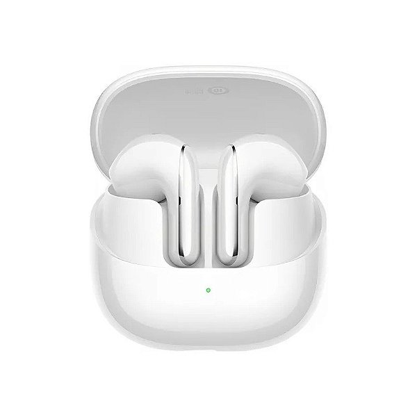 Fones de Ouvido Xiaomi Mi Buds 5 M2341E1 BHR8117GL - Branco