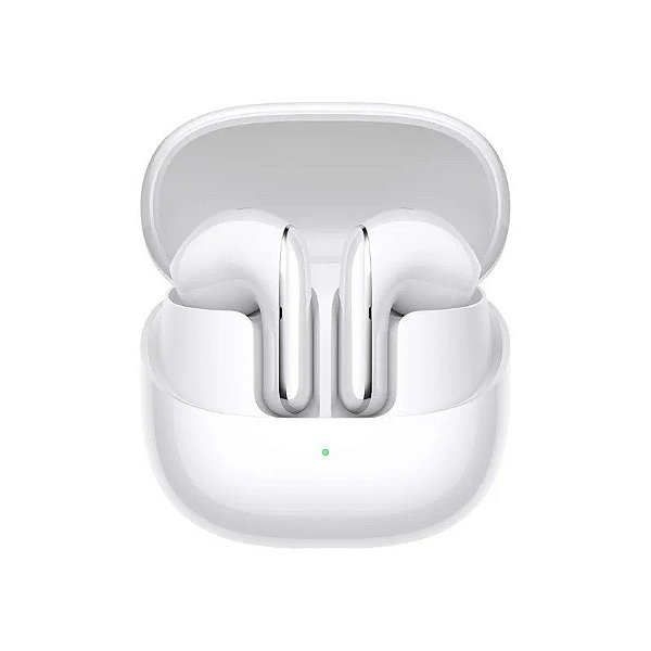 Fone de Ouvido Xiaomi Buds 5 M2341E1 Bluetooth - Cerâmica Branco