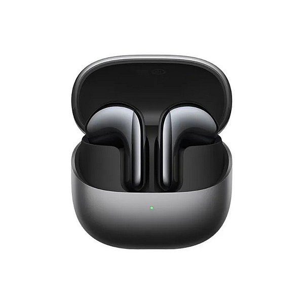 Fone de Ouvido Xiaomi Mi Buds 5 M2341E1 Sem Fio - Preto