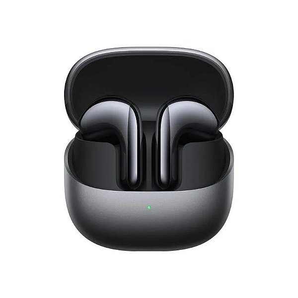 Fone de Ouvido Xiaomi Buds 5 M2341E1 Bluetooth - Preto Grafite
