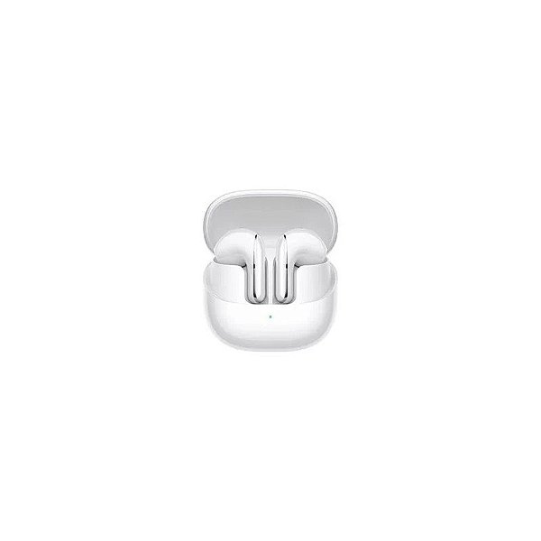 Fone de Ouvido Xiaomi Buds 5 / Bluetooth - Cerâmico Branco (BHR8117GL)