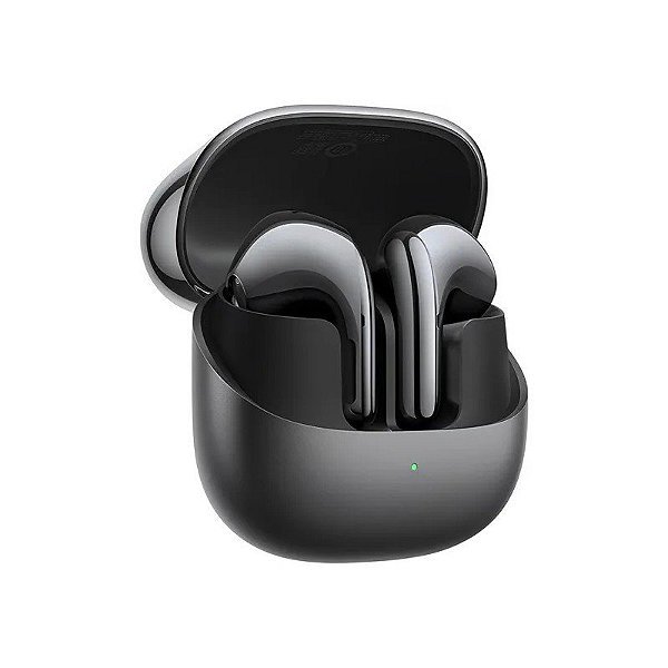 Fone de Ouvido Xiaomi Mi Buds 5 M2341E1 BHR8118GL - Preto