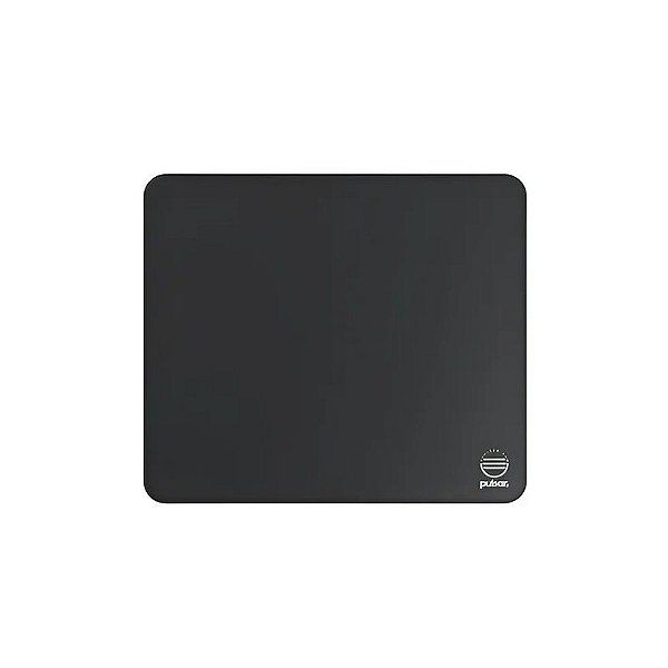 Mousepad Gamer Pulsar Jupiter Pro Firme XL - Preto Ônix (Pjpfrxlob)