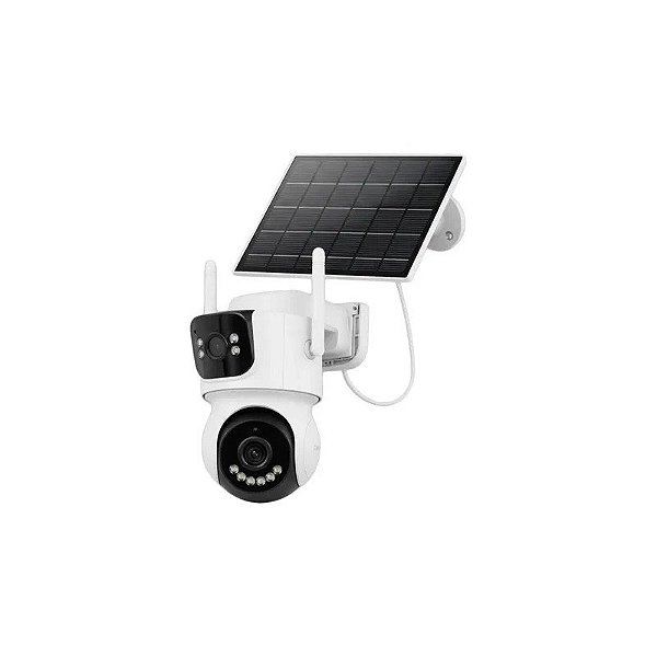 Camera IP Golden-Ultra TQ9-Wifi - Solar/Icse