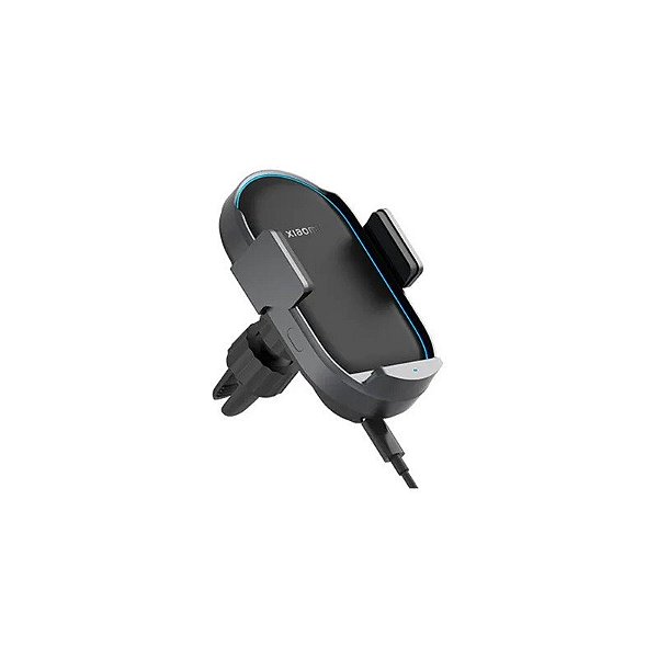 Carregador Veicular Xiaomi Mi Charger Car 50W Wireless 43585-BHR6748GL-WCJ05ZM