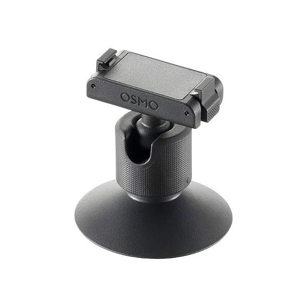 Suporte Magnético Bidirecional Dji para Dji Osmo Nano - Preto