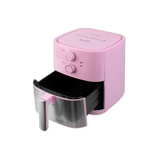 Fritadeira Air Fryer Electrobras TLAF-61 - 6.1L - 220V