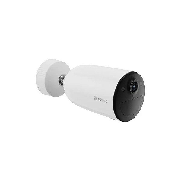 Câmera Wifi Ezviz CS-CB3 2K 2.8MM H.265 Externa A Bateria