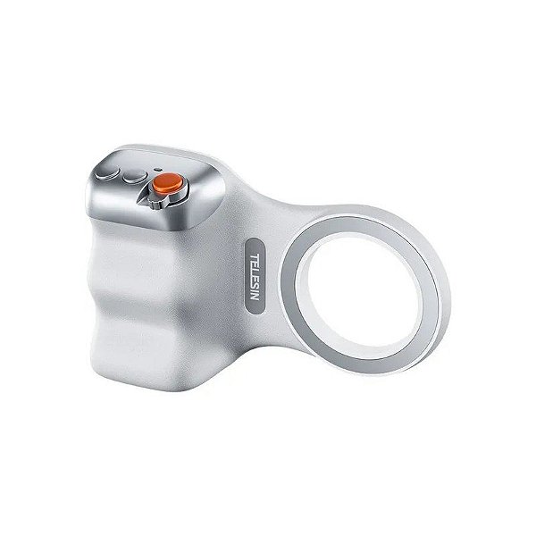 Suporte Télesin para Celular P5-MP-001WH Magnetic GRIP2 - Branco
