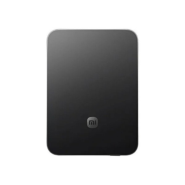 Carregador Portátil Xiaomi BHR0913GL Ultrafino Magnético