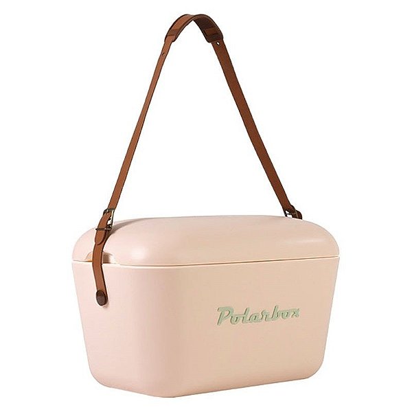 Conservadora Polarbox 9215 21QT - Nude / Marrom