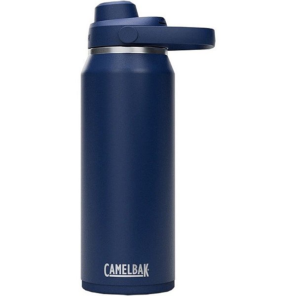 Garrafa Térmica Camelbak Thrive Chug VSS 600ml - Marinho