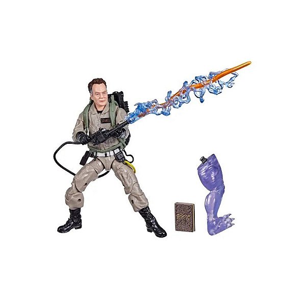 Figura da Série Plasma GHB Virgem