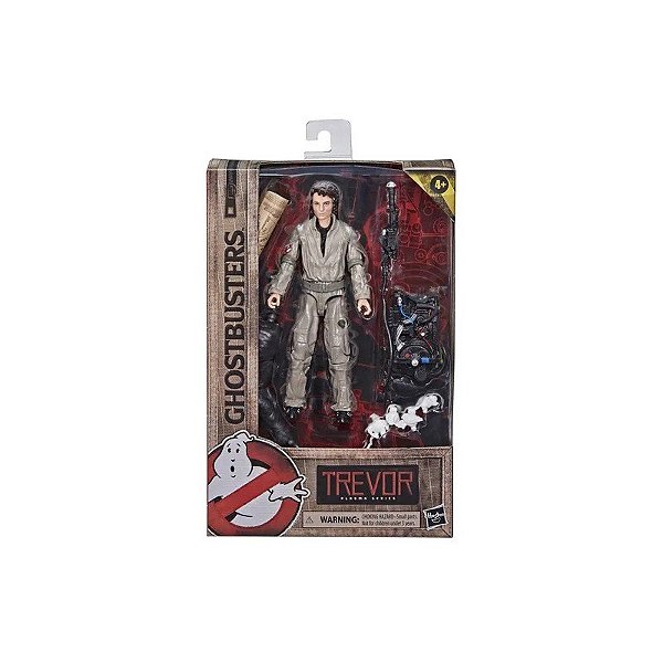 Série de Figuras GHB Plasma Capricórnio