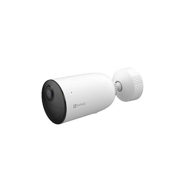 Câmera Wi-Fi Ezviz CS-CB3 1080P 2.8MM H.265 Externa A Bateria