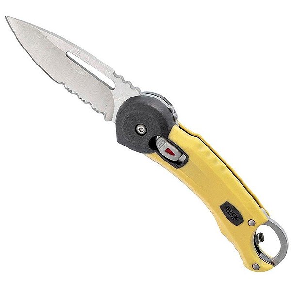 Navalha Buck RedPoint 750