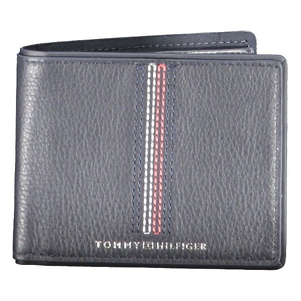 Carteira Tommy Hilfiger AM0AM12528 DW6 - Masculina
