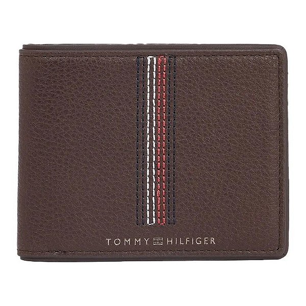 Carteira Tommy Hilfiger AM0AM12528 GB6 - Masculina
