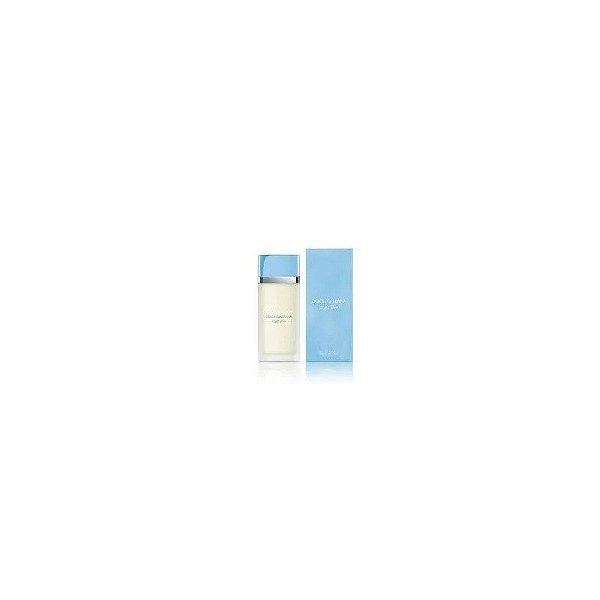 Perfume Dolce Gabbana Light Blue Feminino Água de Colônia 100ML