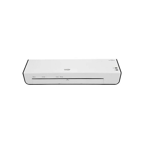 Laminadora Plastificadora Royal DL1235SA A3 220V