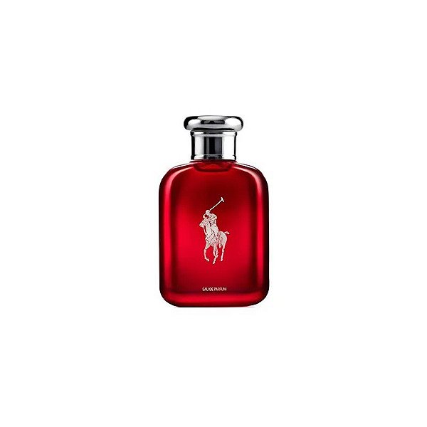 Perfume Polo Red Edp M 75ml
