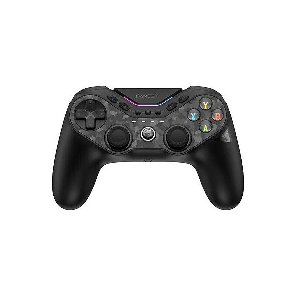 Controle Sem Fio Gamesir Tarantula T3 Pro - Preto